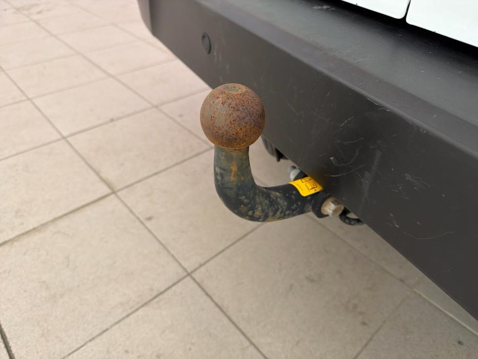 FORD Transit Connect 2023