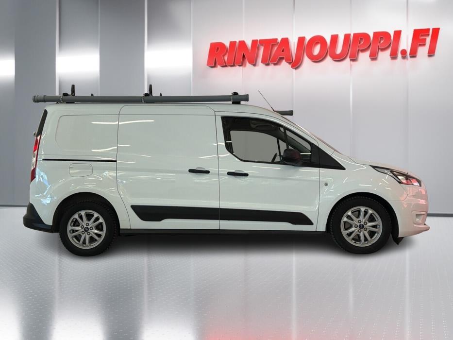 FORD Transit Connect 2023
