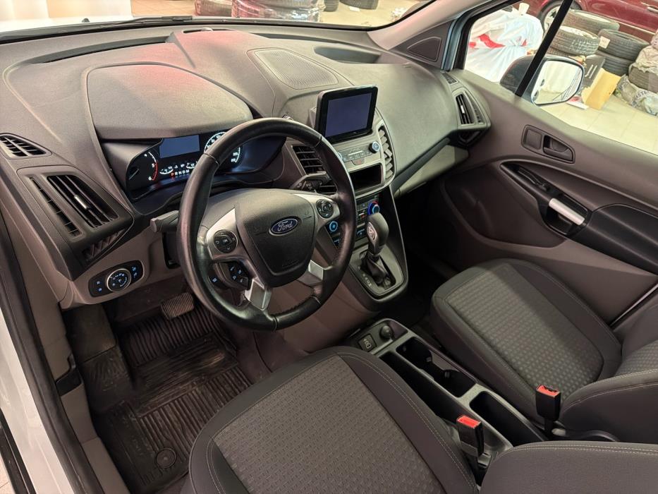 FORD Transit Connect 2023