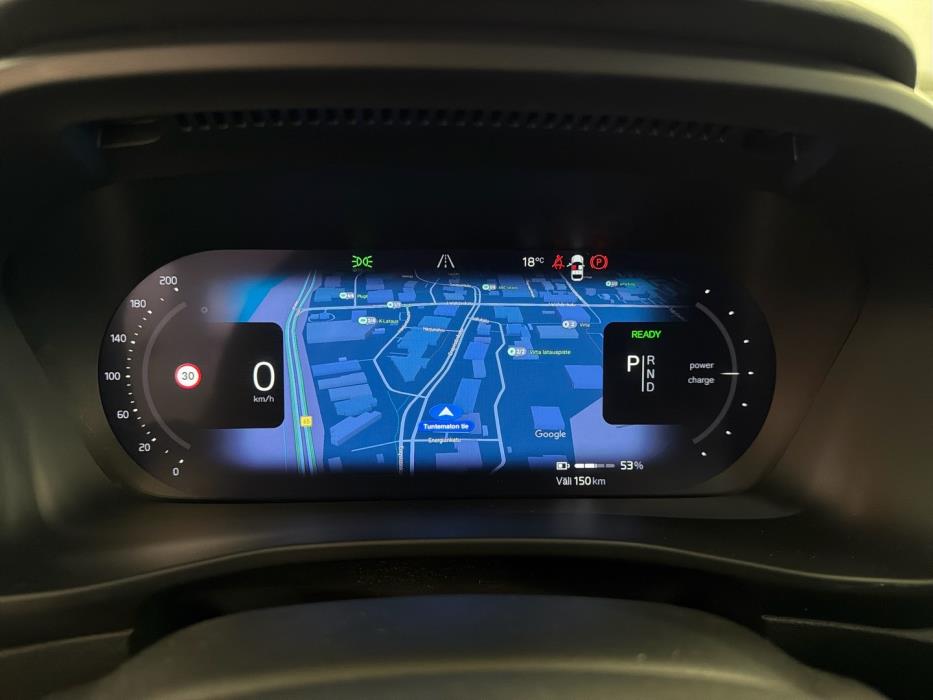 VOLVO XC40 2023