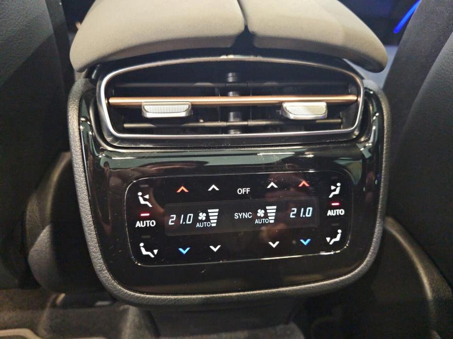 MERCEDES-BENZ EQS SUV 2023