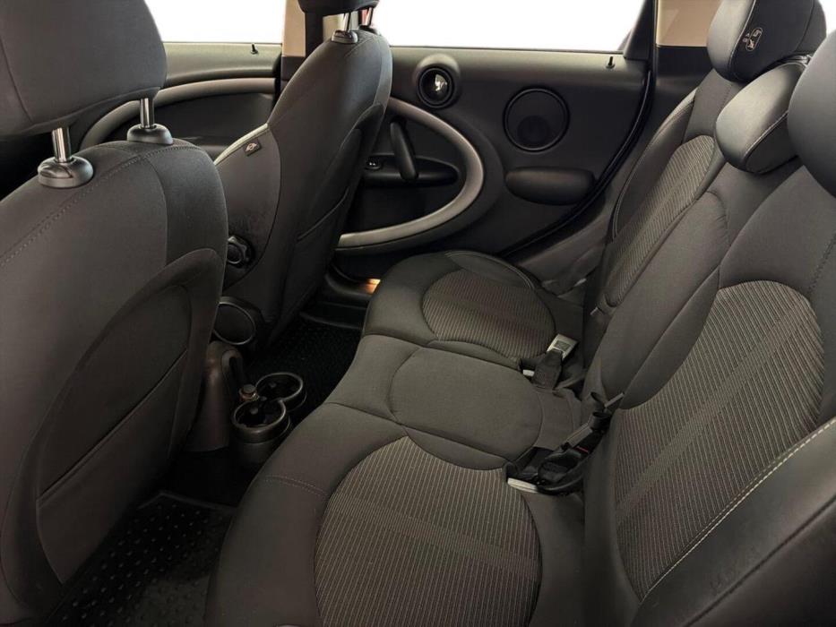 MINI Cooper 2016