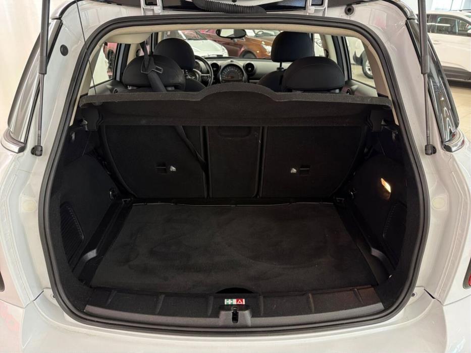 MINI Cooper 2016