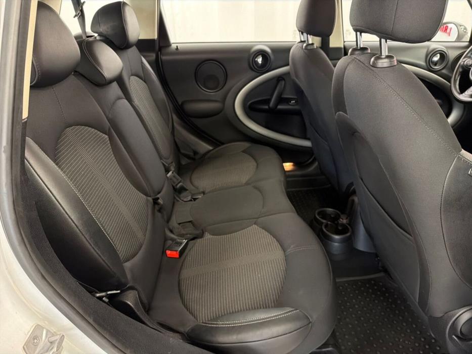 MINI Cooper 2016