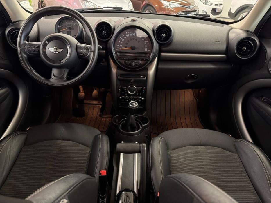MINI Cooper 2016