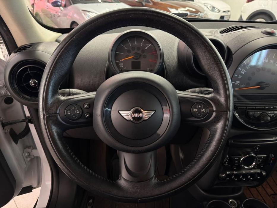 MINI Cooper 2016