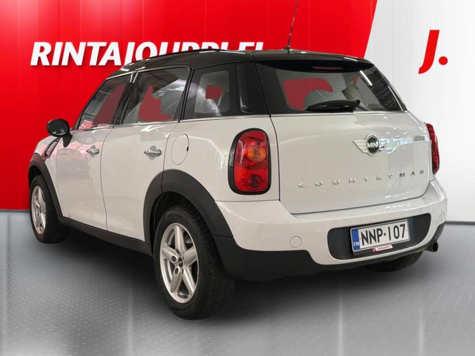 MINI Cooper 2016