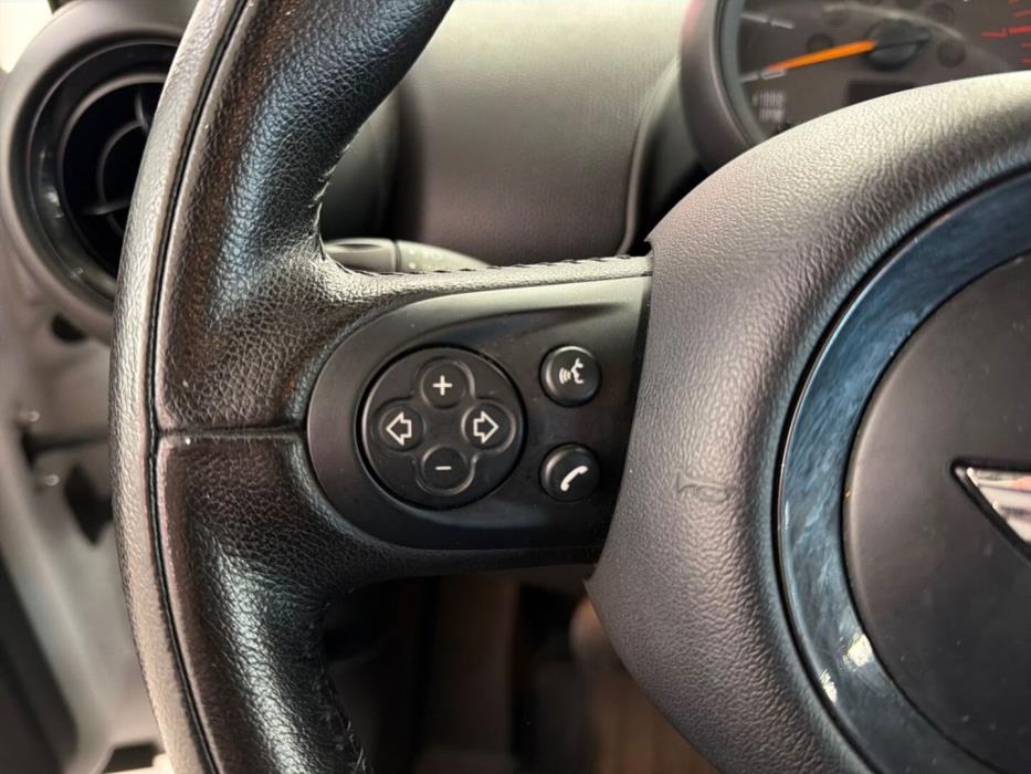 MINI Cooper 2016