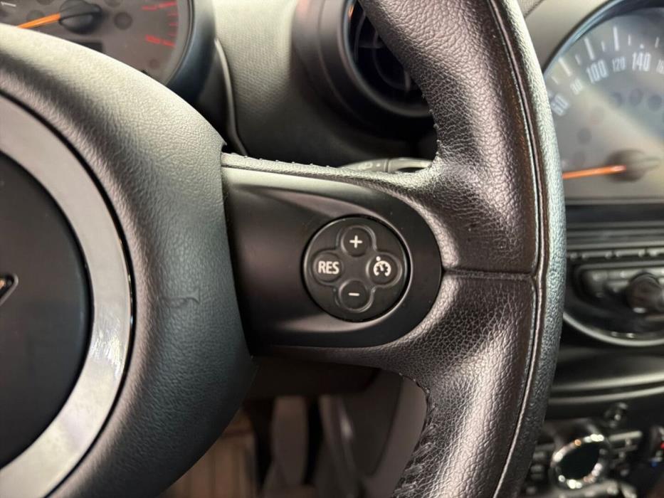 MINI Cooper 2016