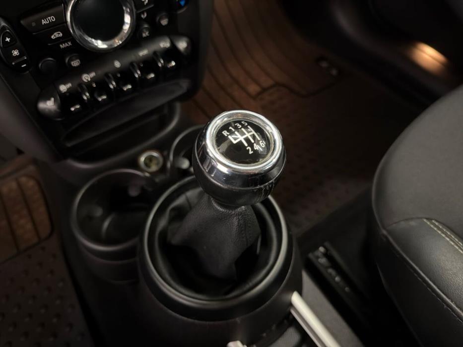 MINI Cooper 2016
