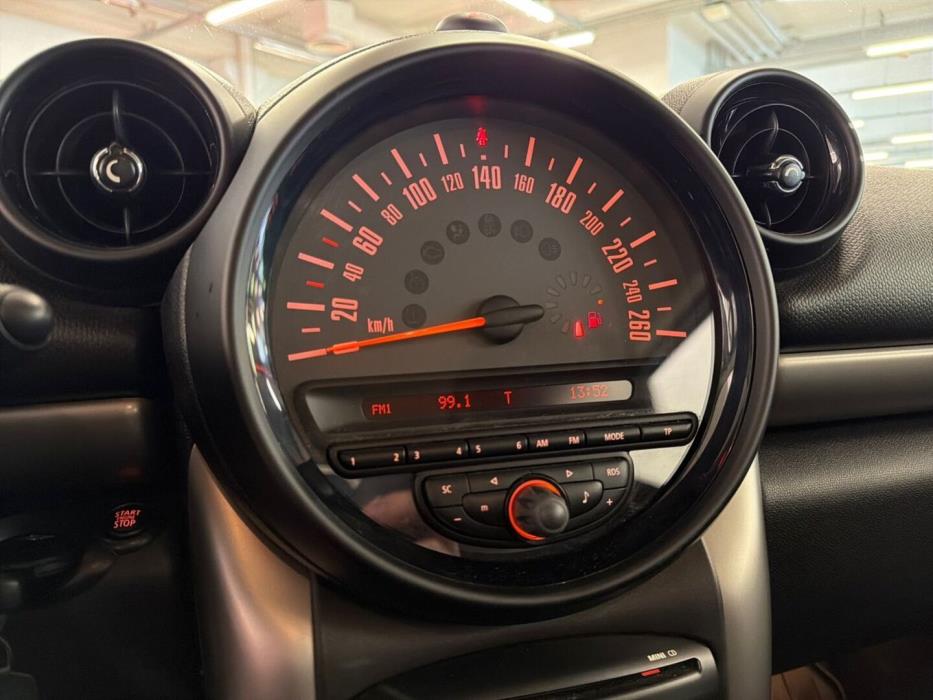 MINI Cooper 2016