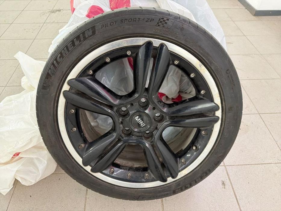 MINI Cooper 2016