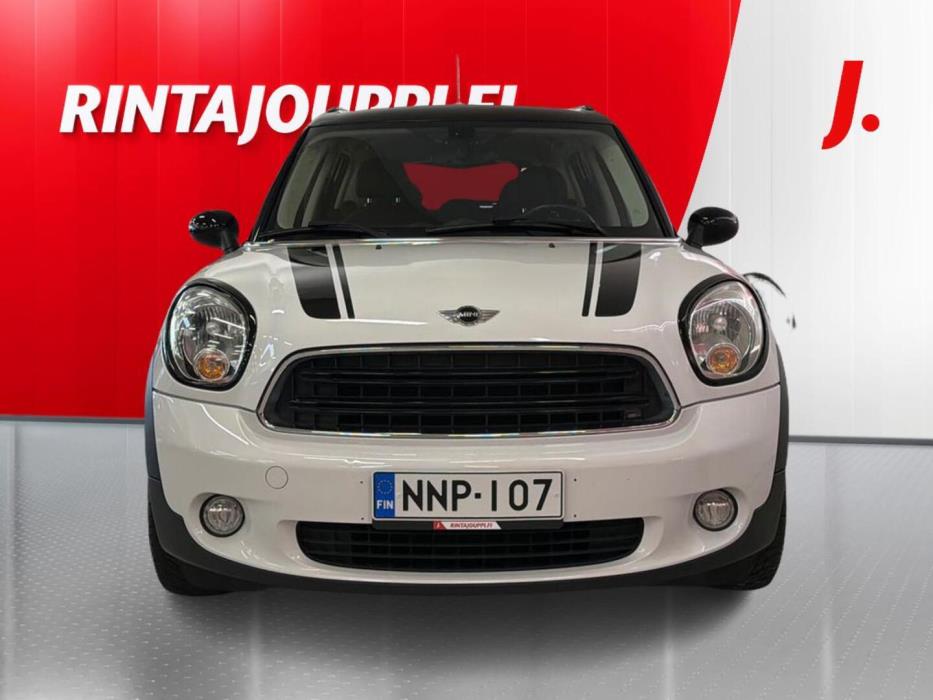 MINI Cooper 2016