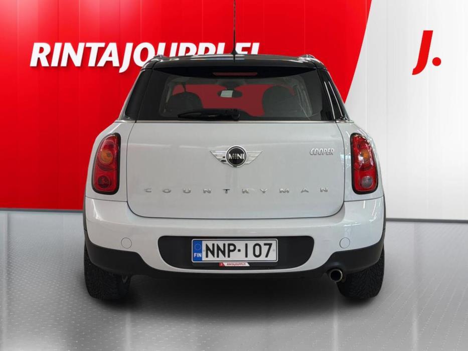 MINI Cooper 2016
