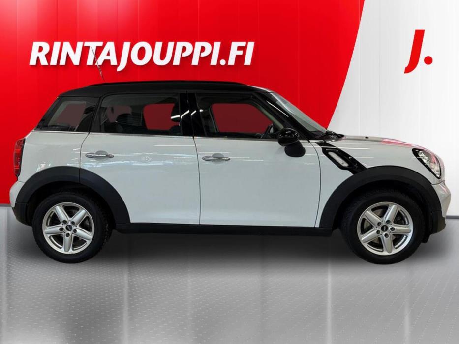 MINI Cooper 2016