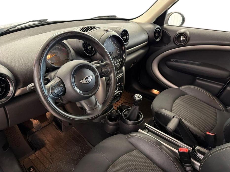 MINI Cooper 2016