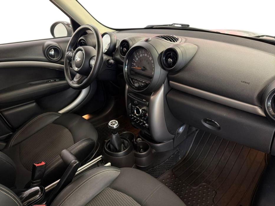 MINI Cooper 2016