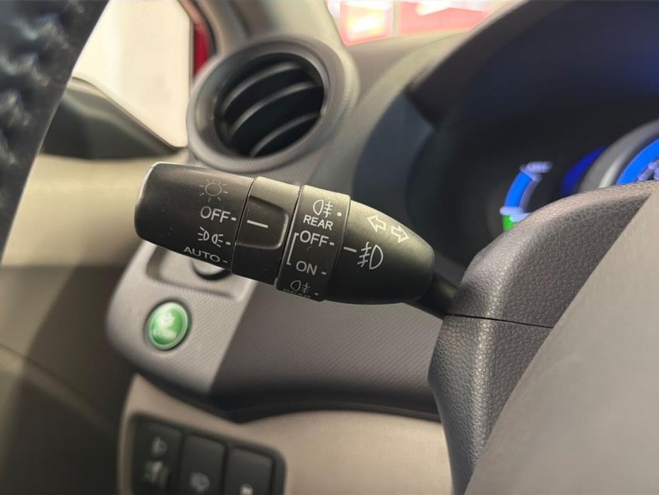 HONDA Insight 2010