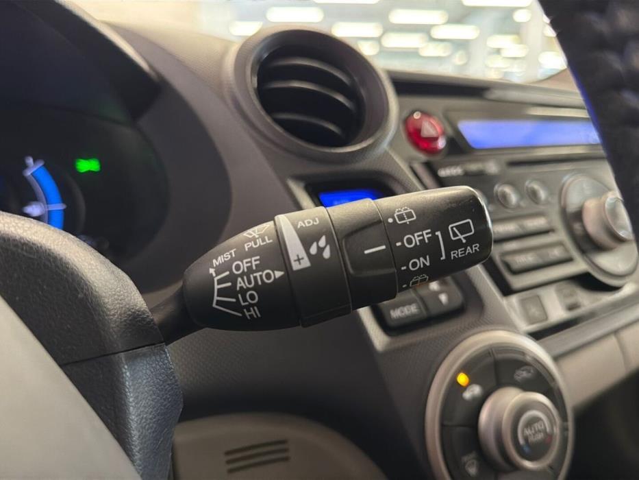 HONDA Insight 2010