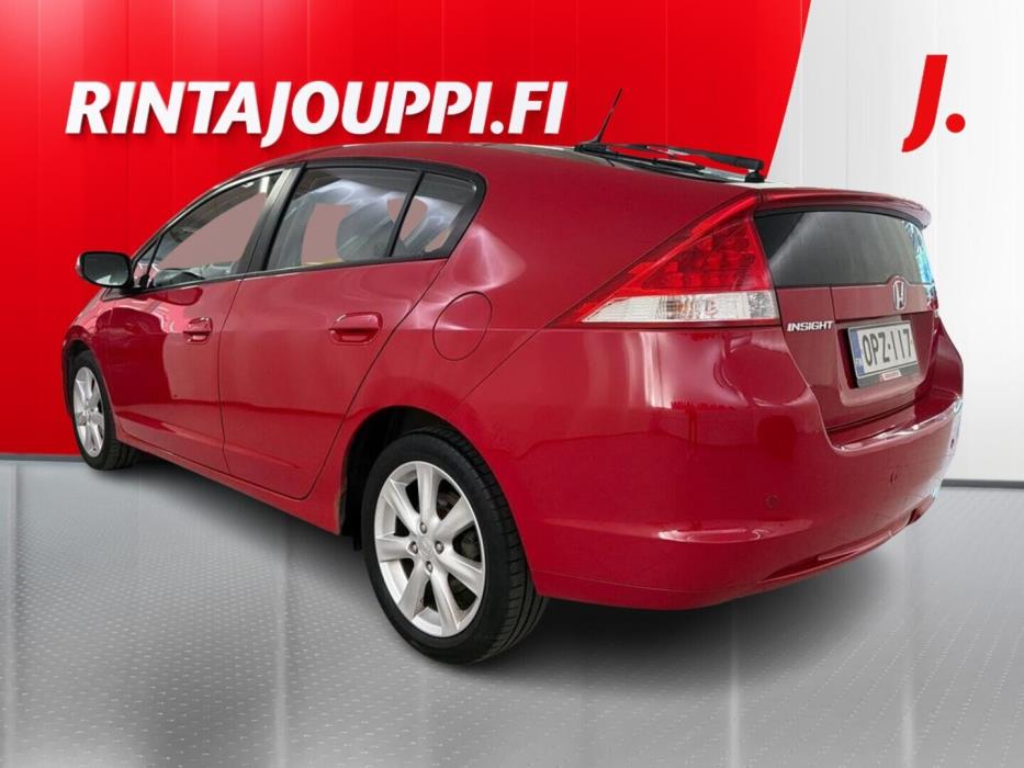 HONDA Insight 2010