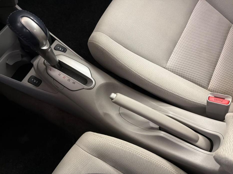 HONDA Insight 2010