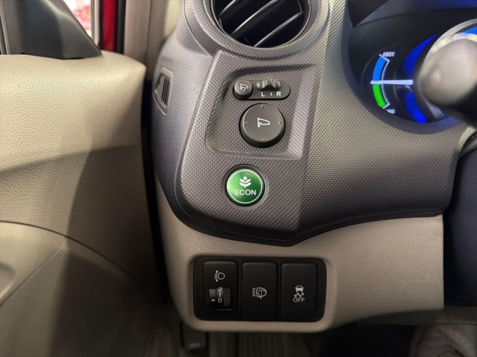 HONDA Insight 2010