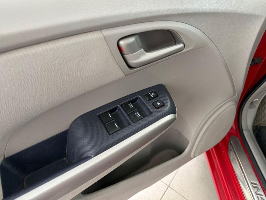 HONDA Insight 2010