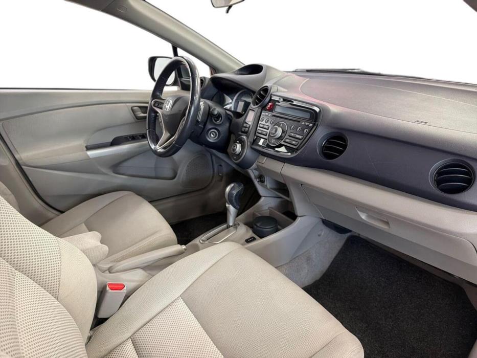HONDA Insight 2010