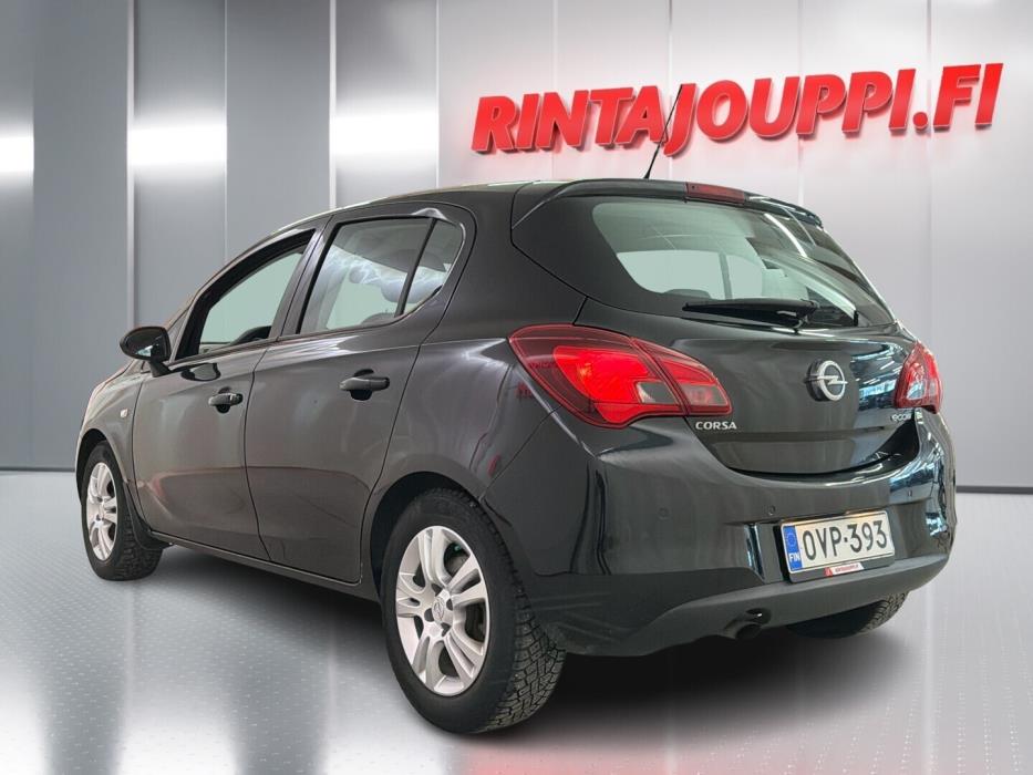 OPEL Corsa 2017