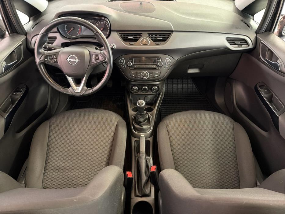OPEL Corsa 2017