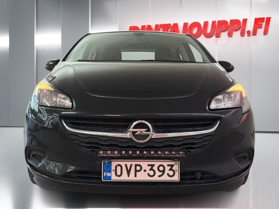 OPEL Corsa 2017