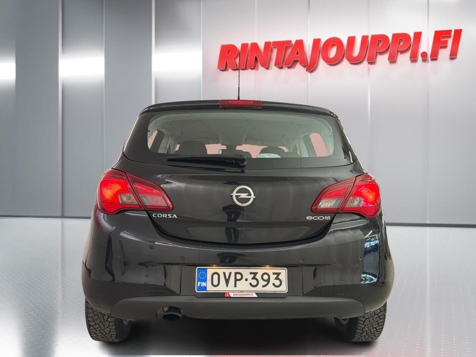 OPEL Corsa 2017