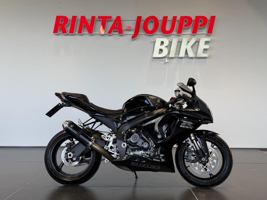 SUZUKI GSX-R 2009