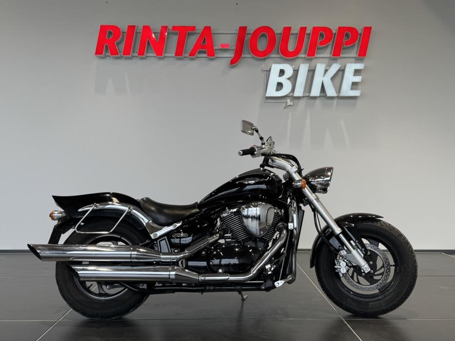 SUZUKI INTRUDER 2009