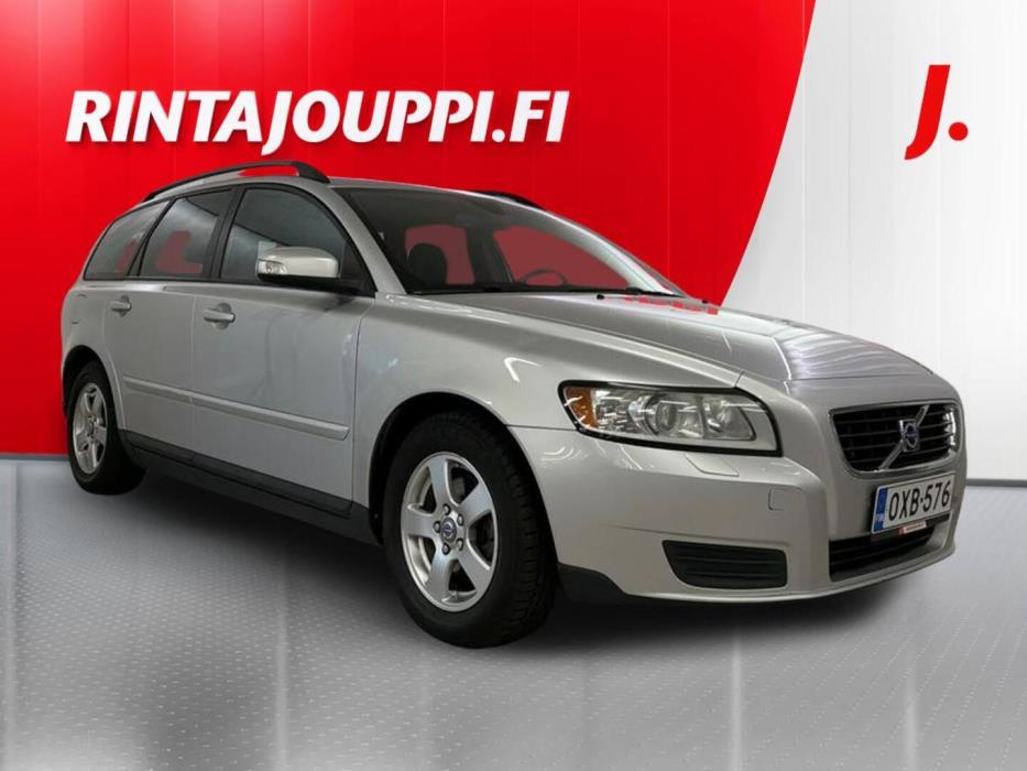 VOLVO V50 2008