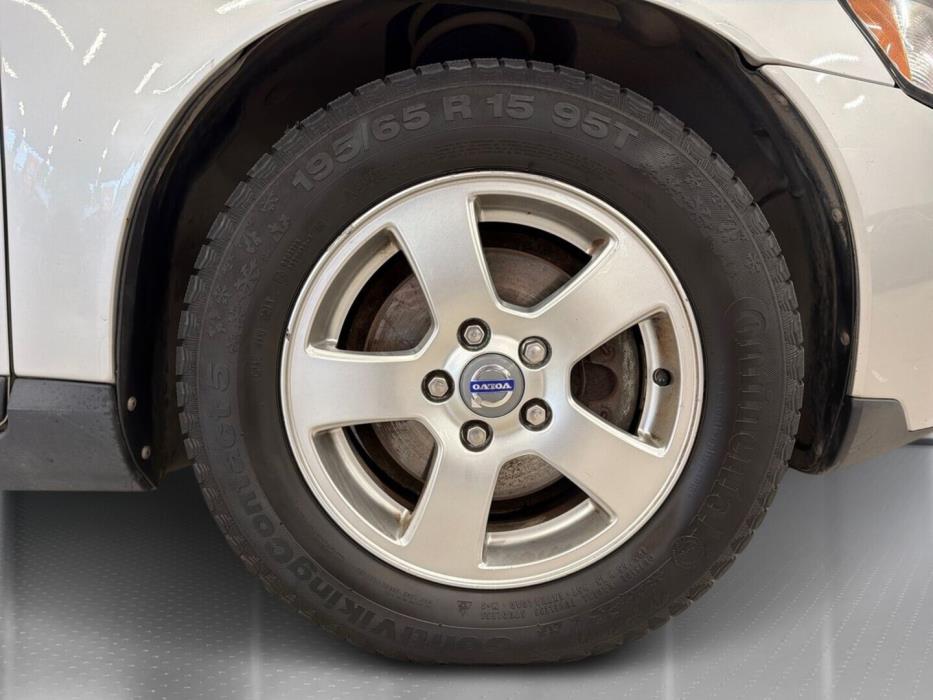 VOLVO V50 2008