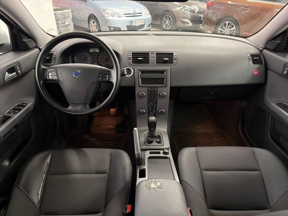 VOLVO V50 2008