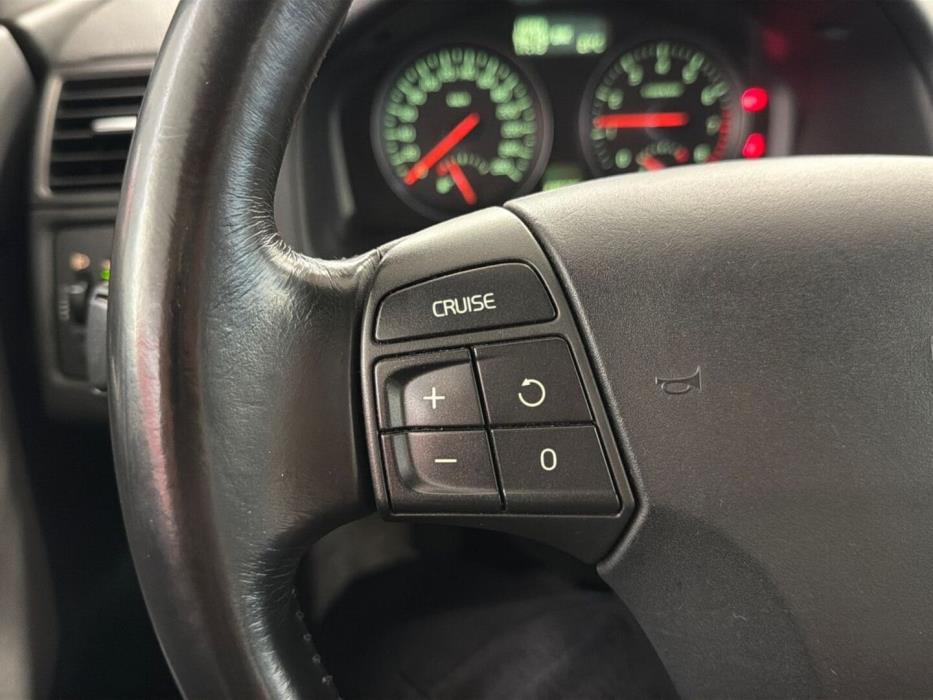 VOLVO V50 2008
