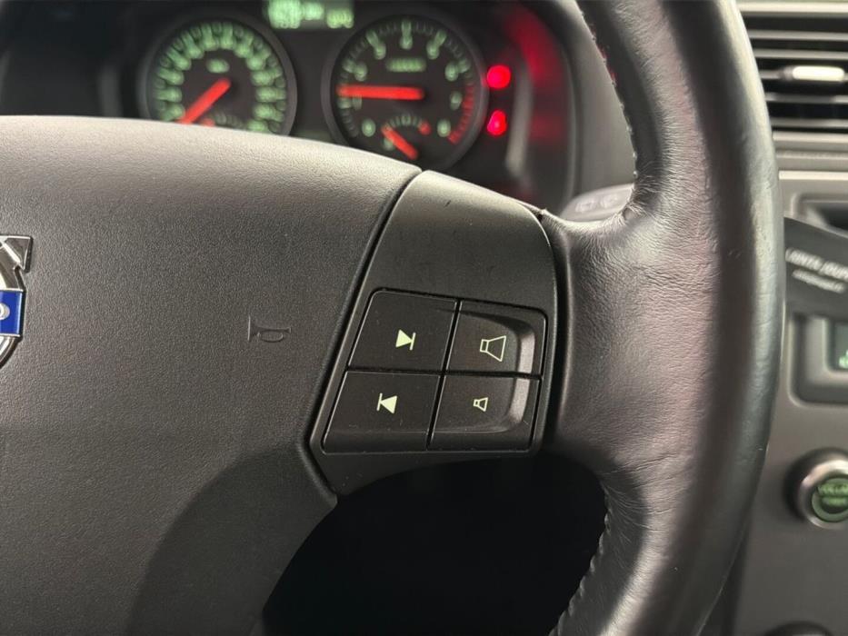 VOLVO V50 2008