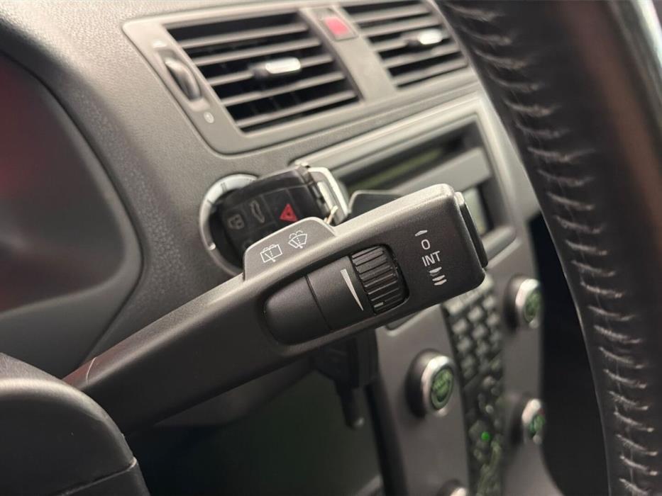 VOLVO V50 2008