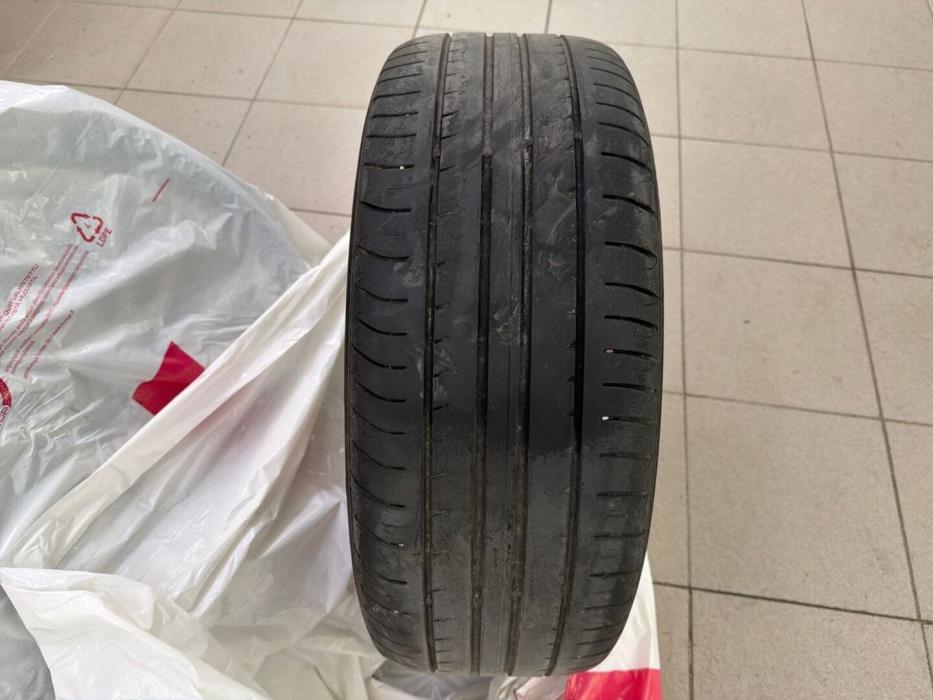 VOLVO V50 2008