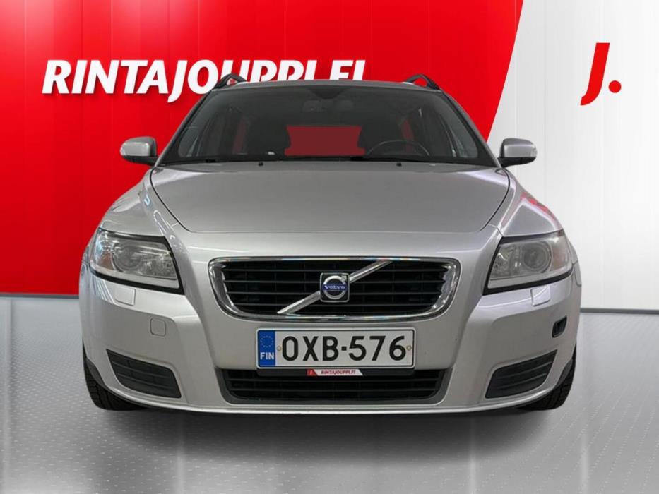 VOLVO V50 2008