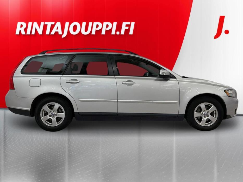 VOLVO V50 2008