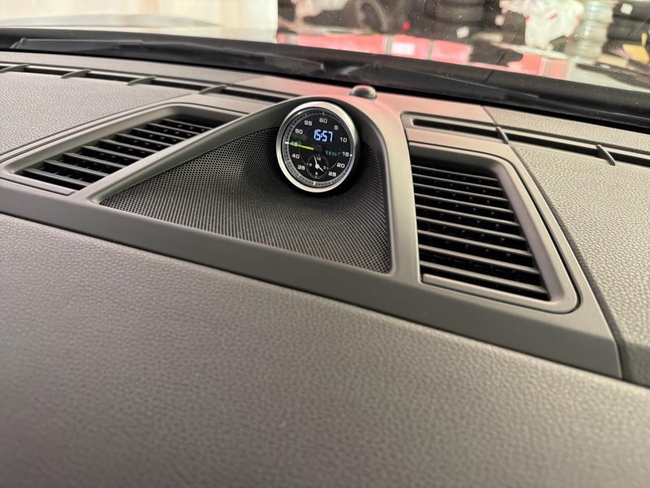 PORSCHE Panamera 2014