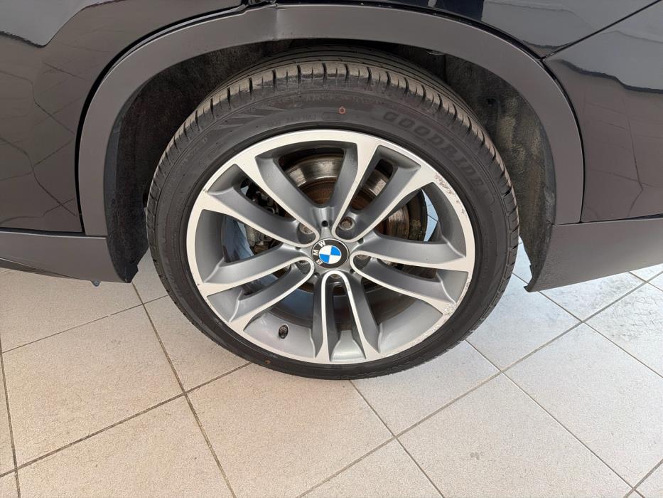 BMW X1 2015
