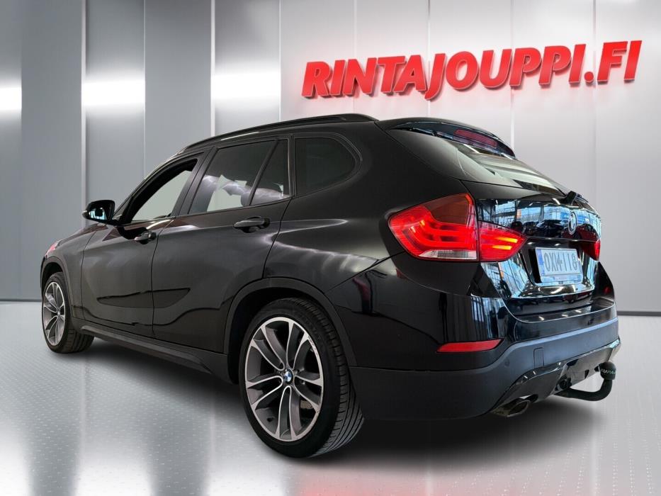 BMW X1 2015