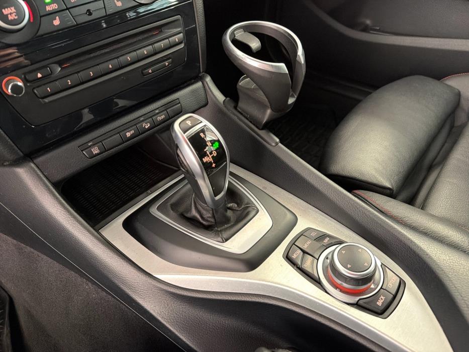 BMW X1 2015