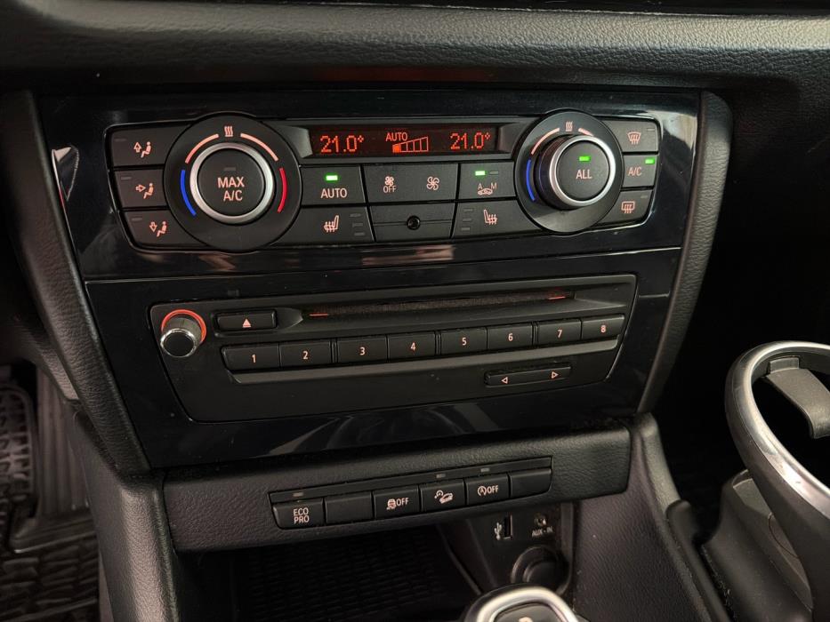 BMW X1 2015