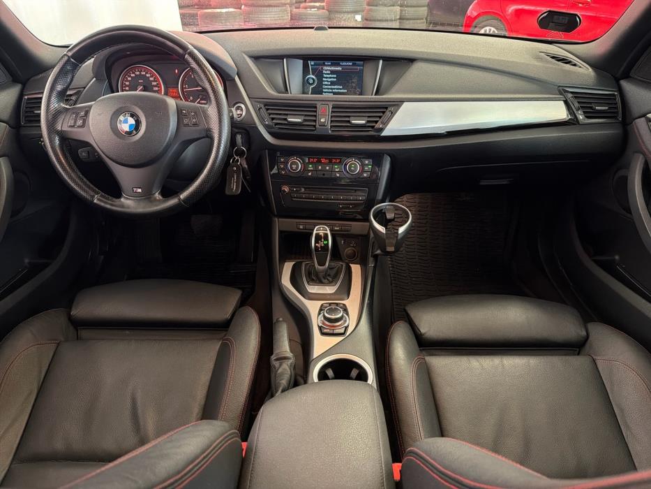 BMW X1 2015