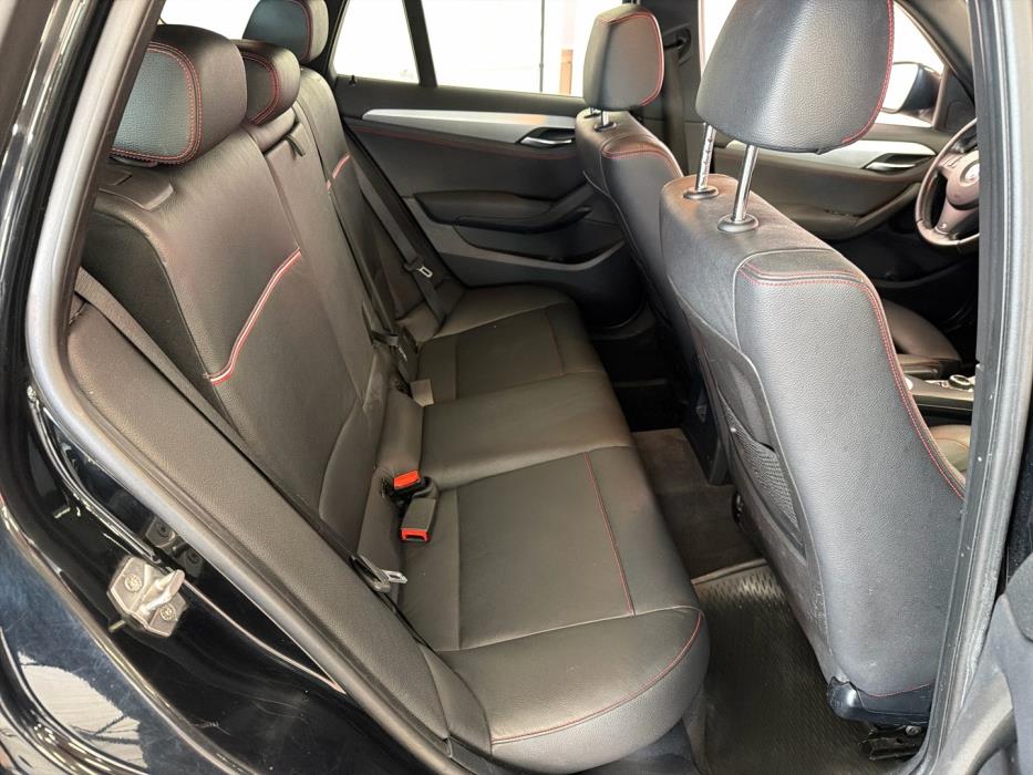BMW X1 2015